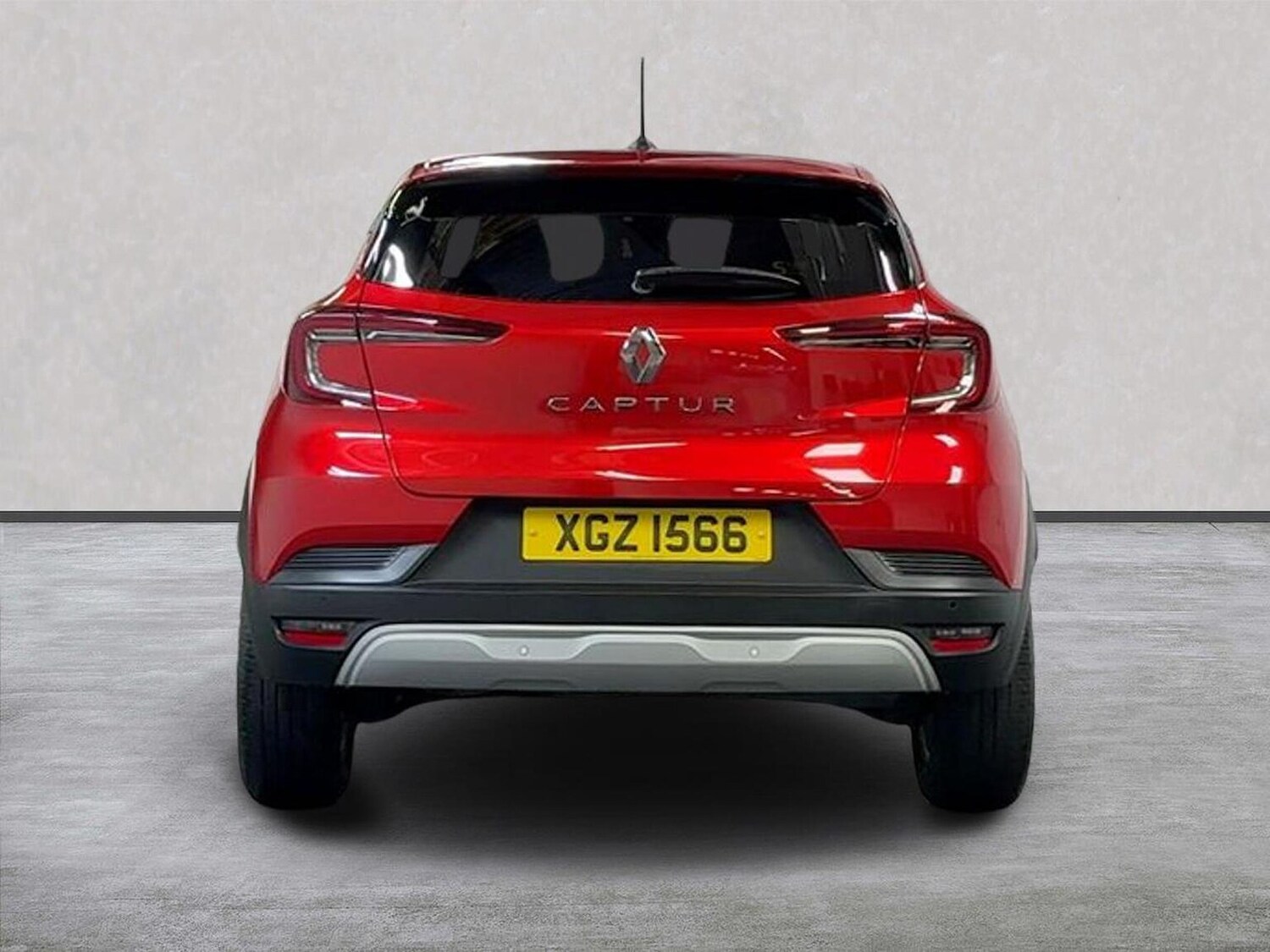 Used Renault Captur 2022 for sale - 76115494: Photo 4