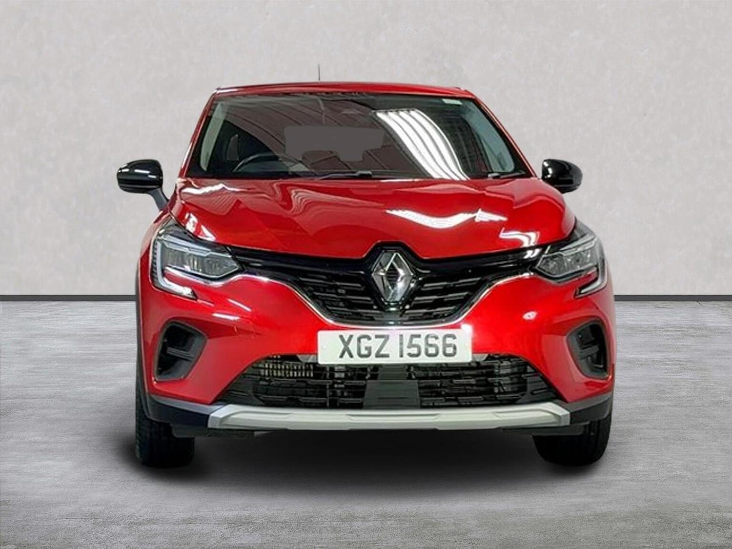 Used Renault Captur 2022 for sale - 76115494: Photo 5