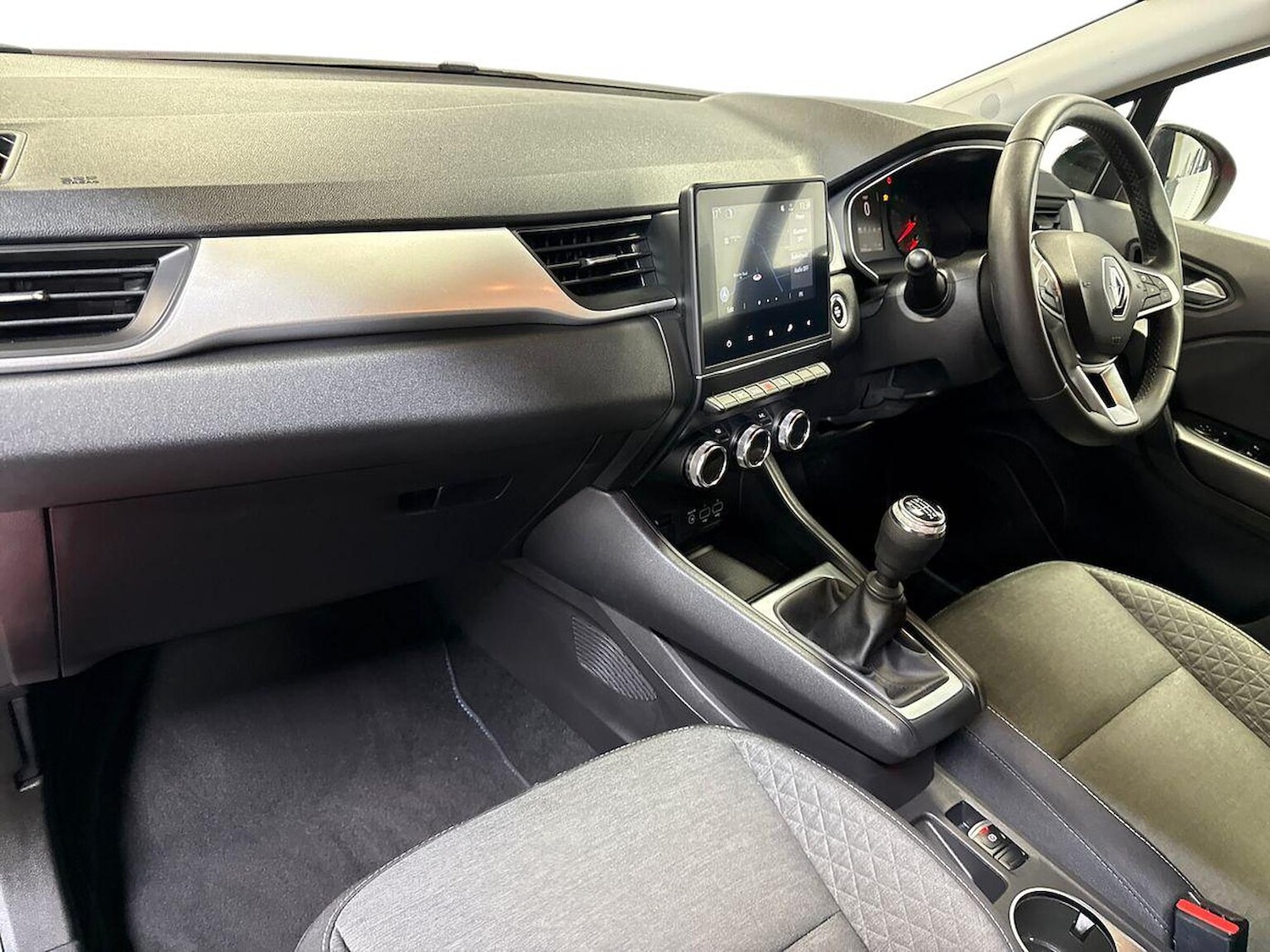 Used Renault Captur 2022 for sale - 76115494: Photo 7