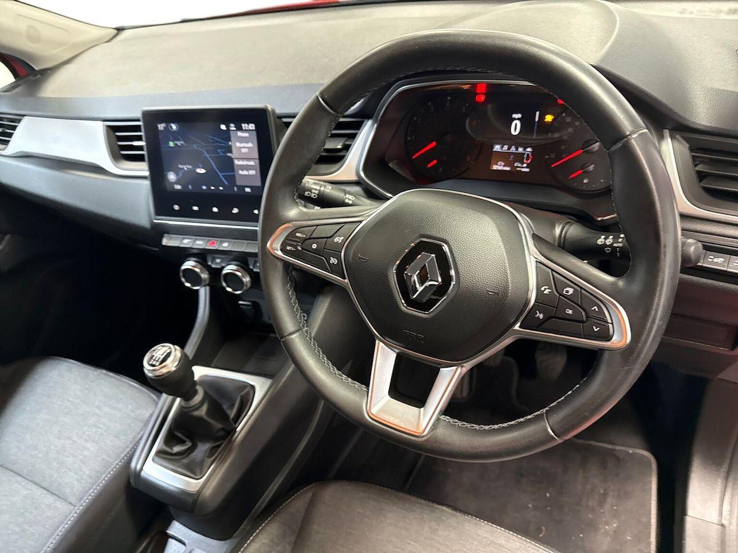 Used Renault Captur 2022 for sale - 76115494: Photo 9