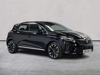 Renault - Clio