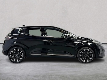 Used Renault Clio 2025 for sale - 76134253: Photo 3