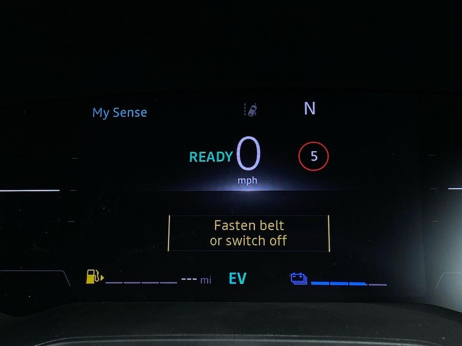 Used Renault Clio 2025 for sale - 77056856: Photo 10