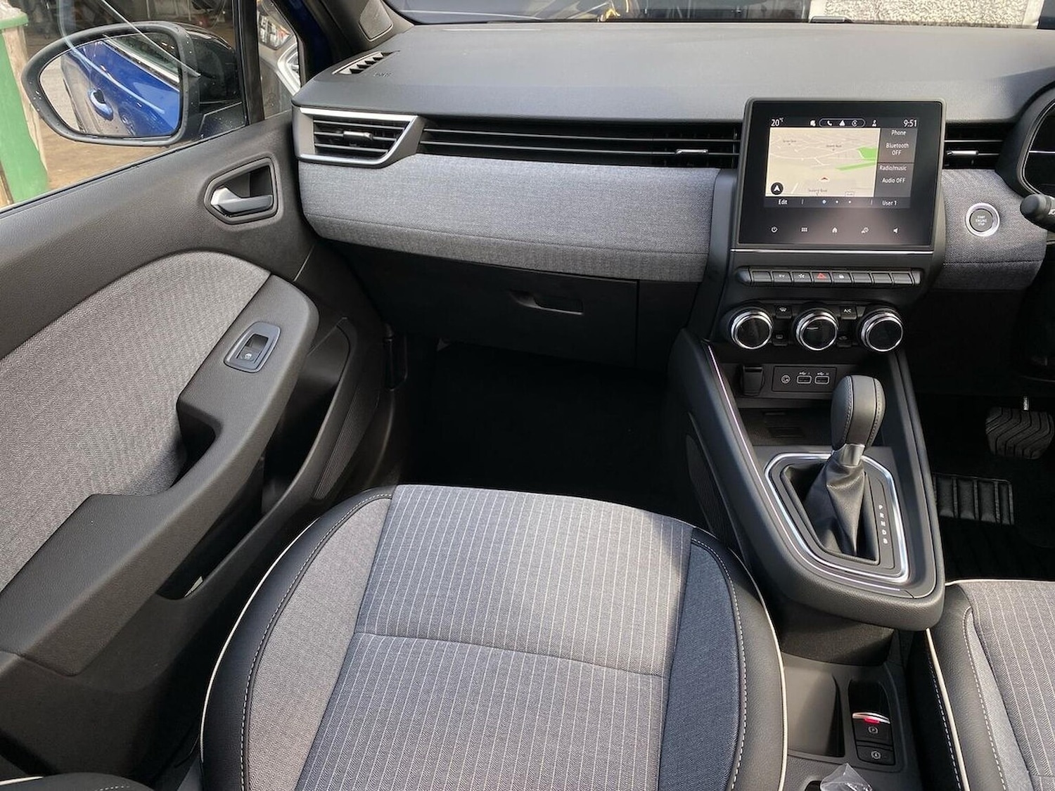 Used Renault Clio 2025 for sale - 77056856: Photo 13