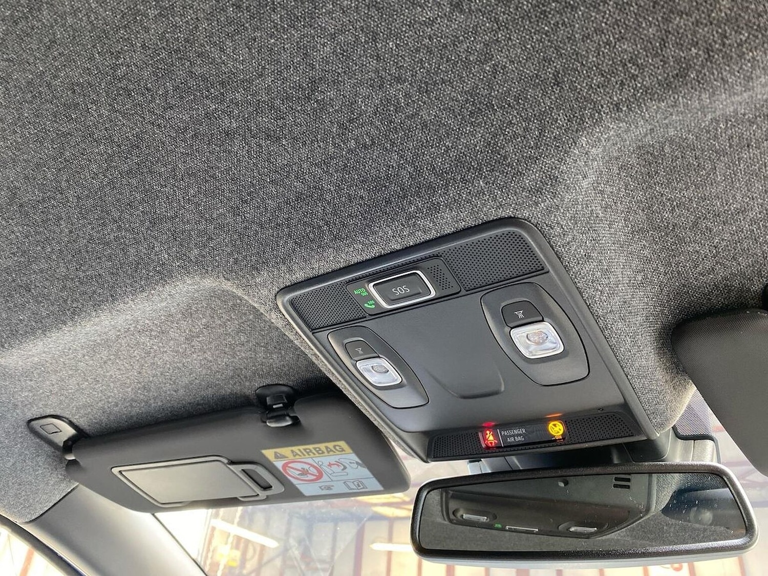 Used Renault Clio 2025 for sale - 77056856: Photo 14