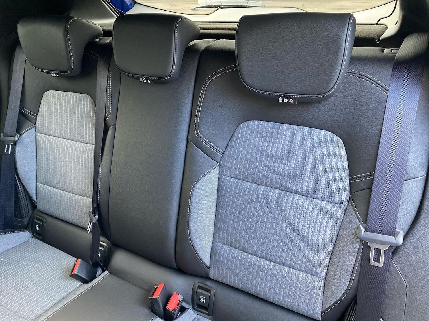 Used Renault Clio 2025 for sale - 77056856: Photo 16