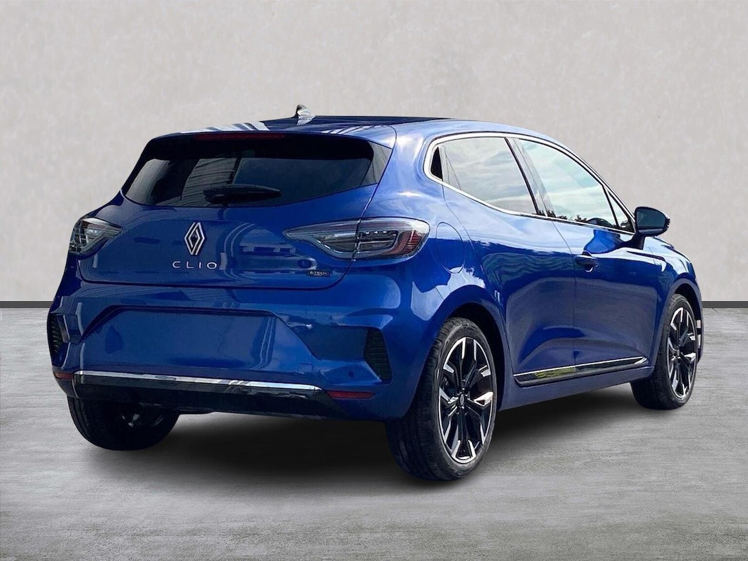 Used Renault Clio 2025 for sale - 77056856: Photo 18