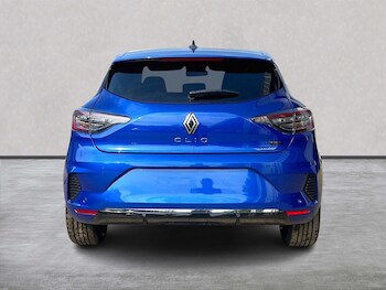 Used Renault Clio 2025 for sale - 77056856: Photo