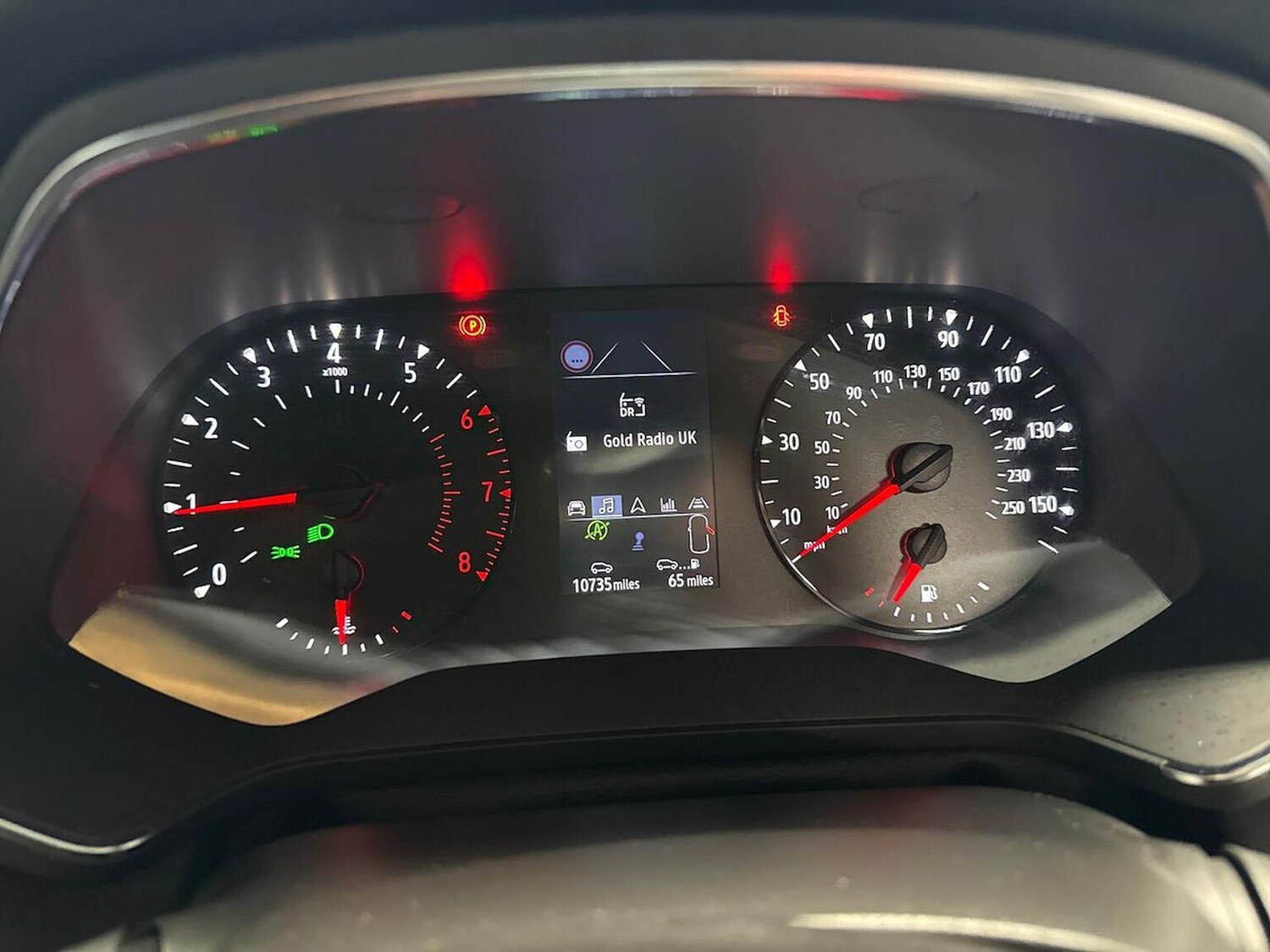 Used Renault Captur 2022 for sale - 77489763: Photo 10