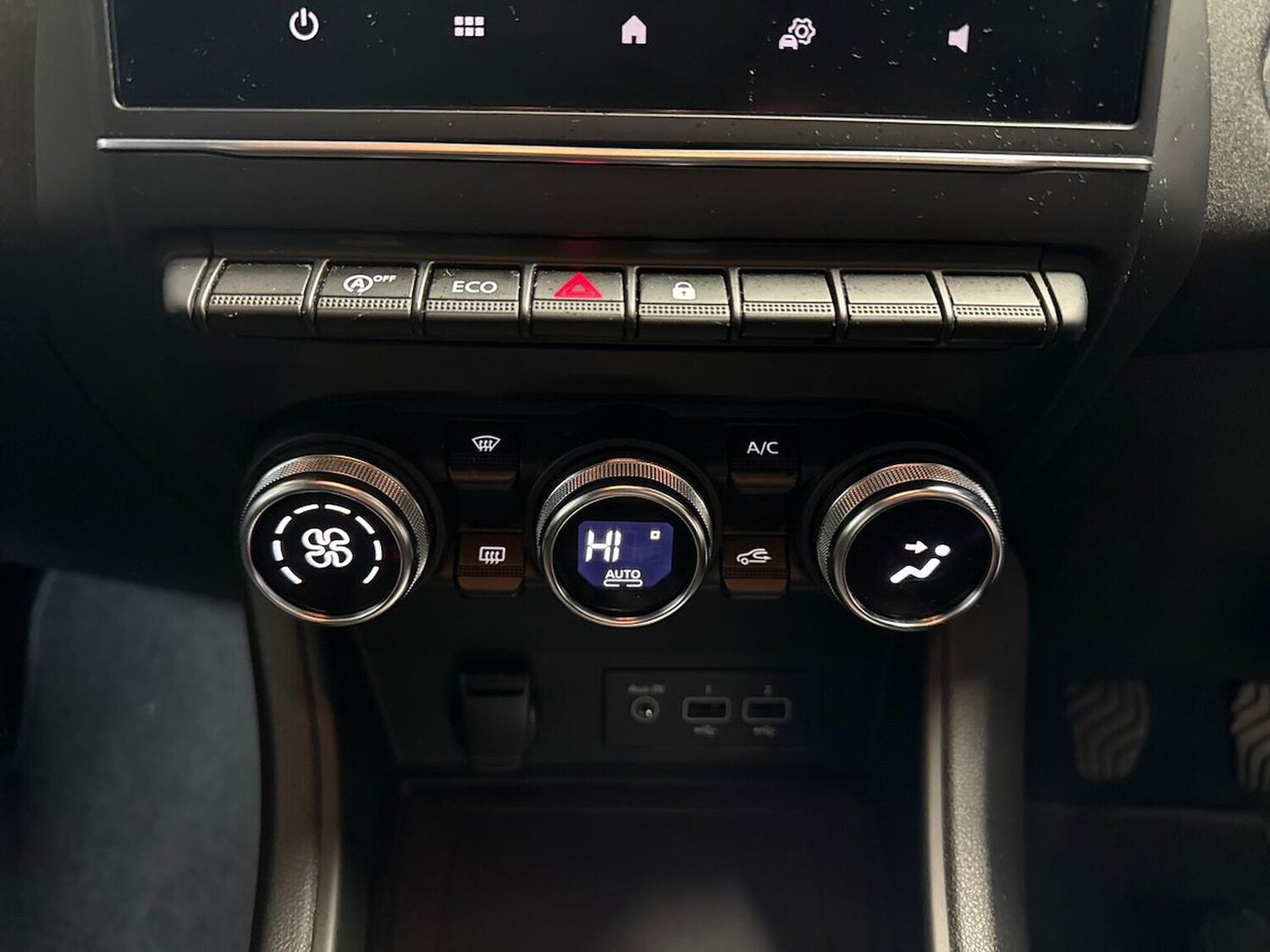 Used Renault Captur 2022 for sale - 77489763: Photo 12