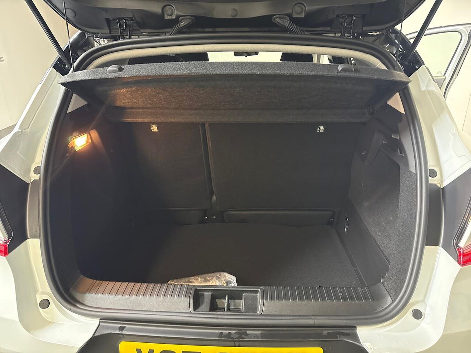 Used Renault Captur 2022 for sale - 77489763: Photo 17