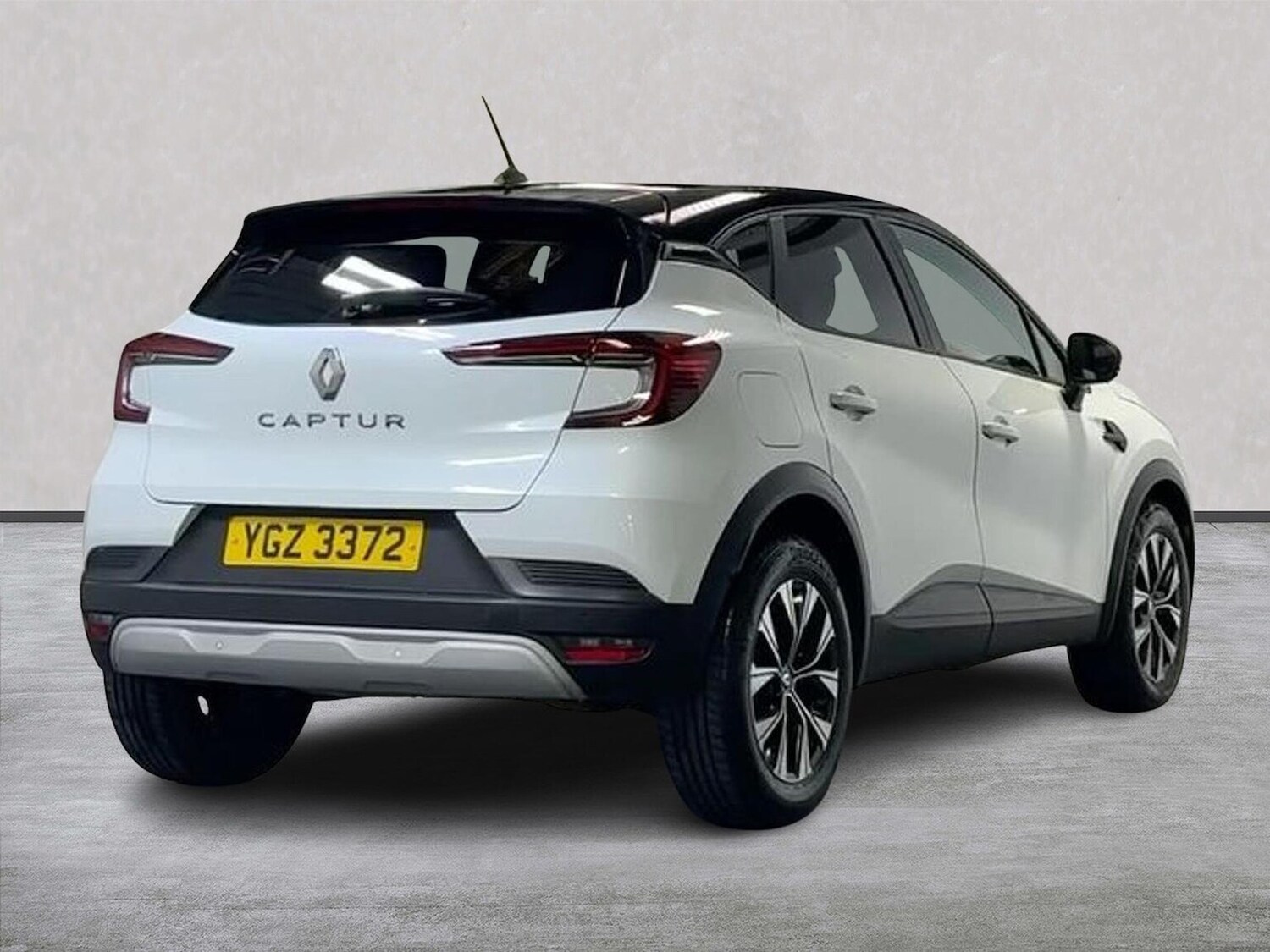 Used Renault Captur 2022 for sale - 77489763: Photo 18