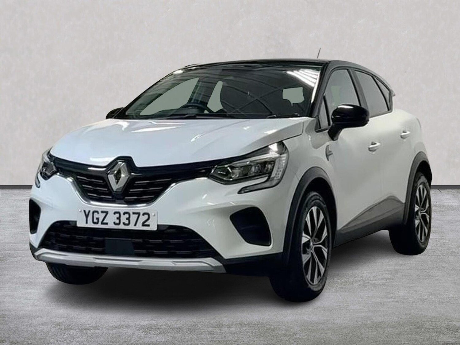 Used Renault Captur 2022 for sale - 77489763: Photo 20