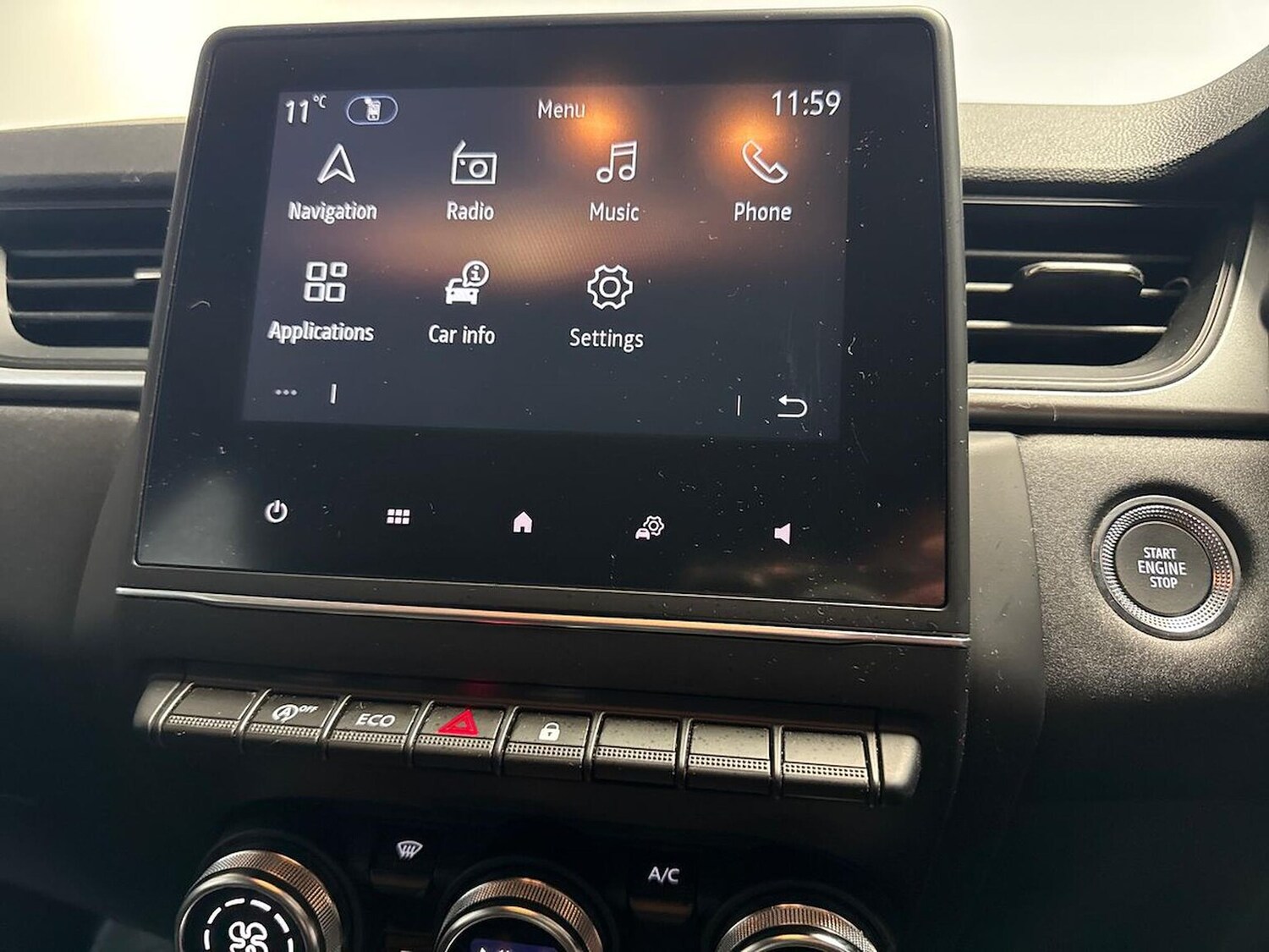 Used Renault Captur 2022 for sale - 77489763: Photo 23