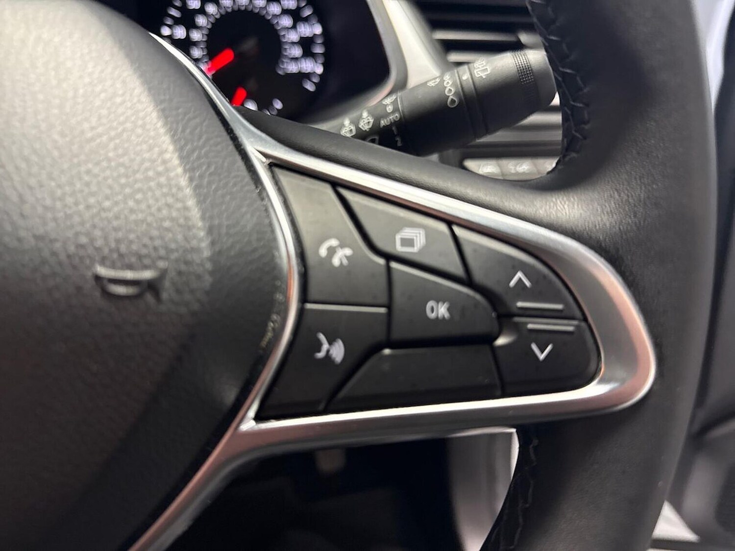 Used Renault Captur 2022 for sale - 77489763: Photo 24