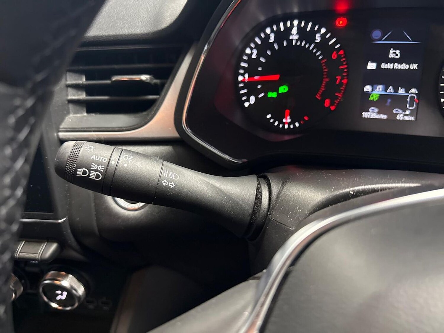 Used Renault Captur 2022 for sale - 77489763: Photo 27