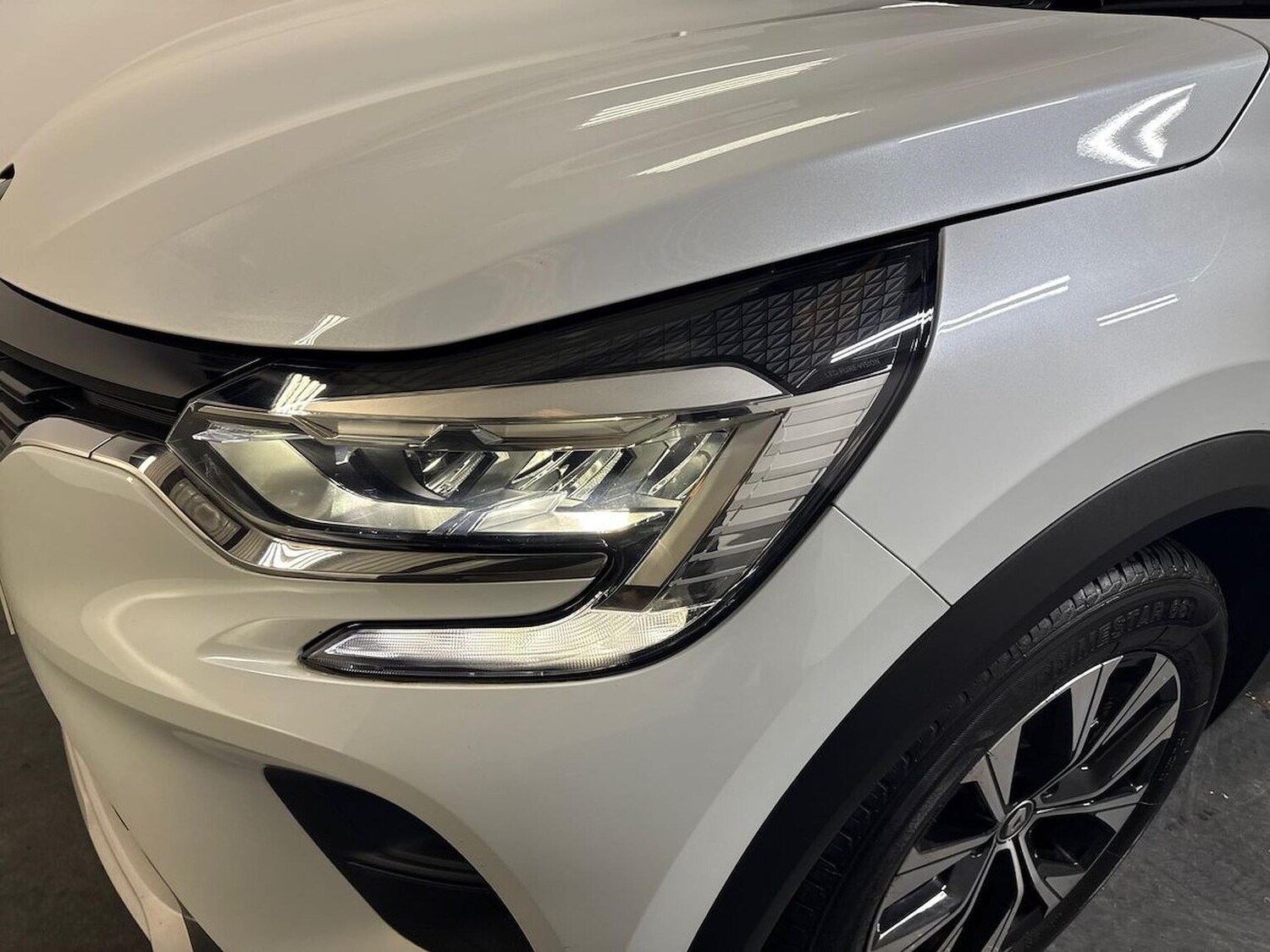 Used Renault Captur 2022 for sale - 77489763: Photo 29