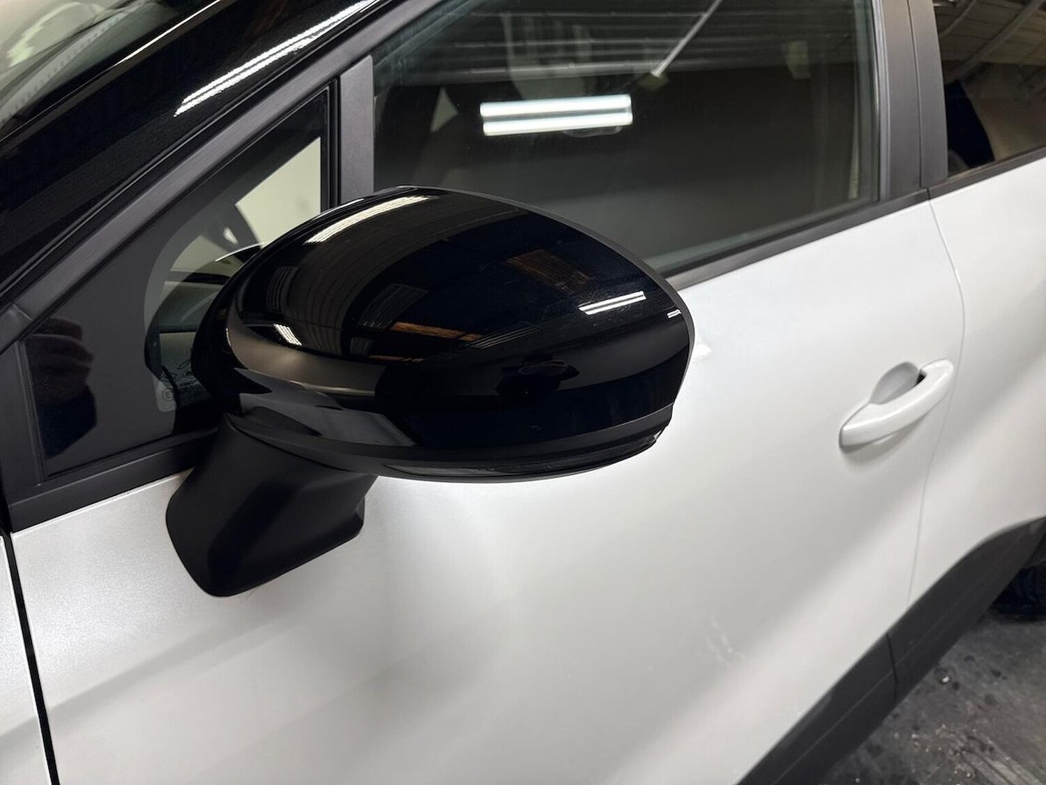 Used Renault Captur 2022 for sale - 77489763: Photo 30