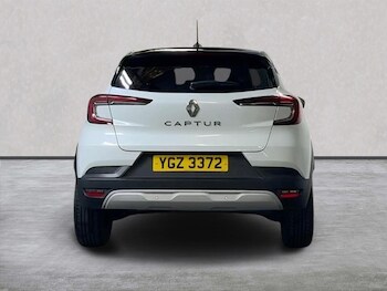 Used Renault Captur 2022 for sale - 77489763: Photo