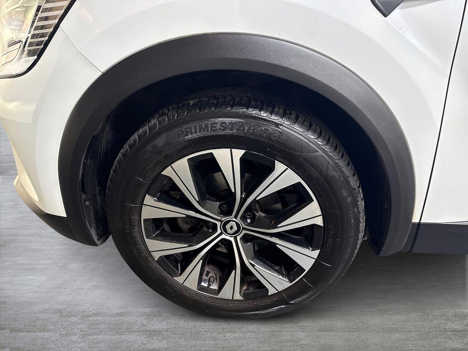 Used Renault Captur 2022 for sale - 77489763: Photo 6