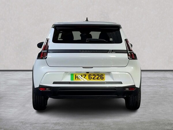 Used Renault 5 2025 for sale - 76243142: Photo 18