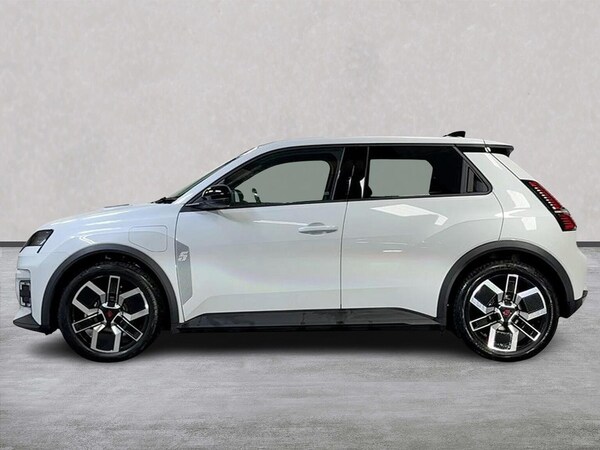 Used Renault 5 2025 for sale - 76243142: Photo 19