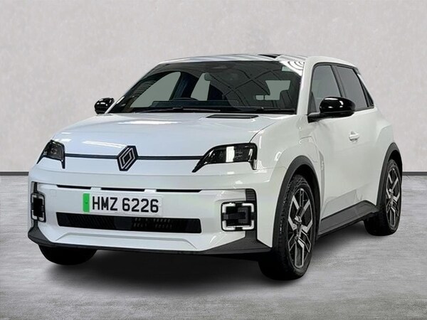 Used Renault 5 2025 for sale - 76243142: Photo 20