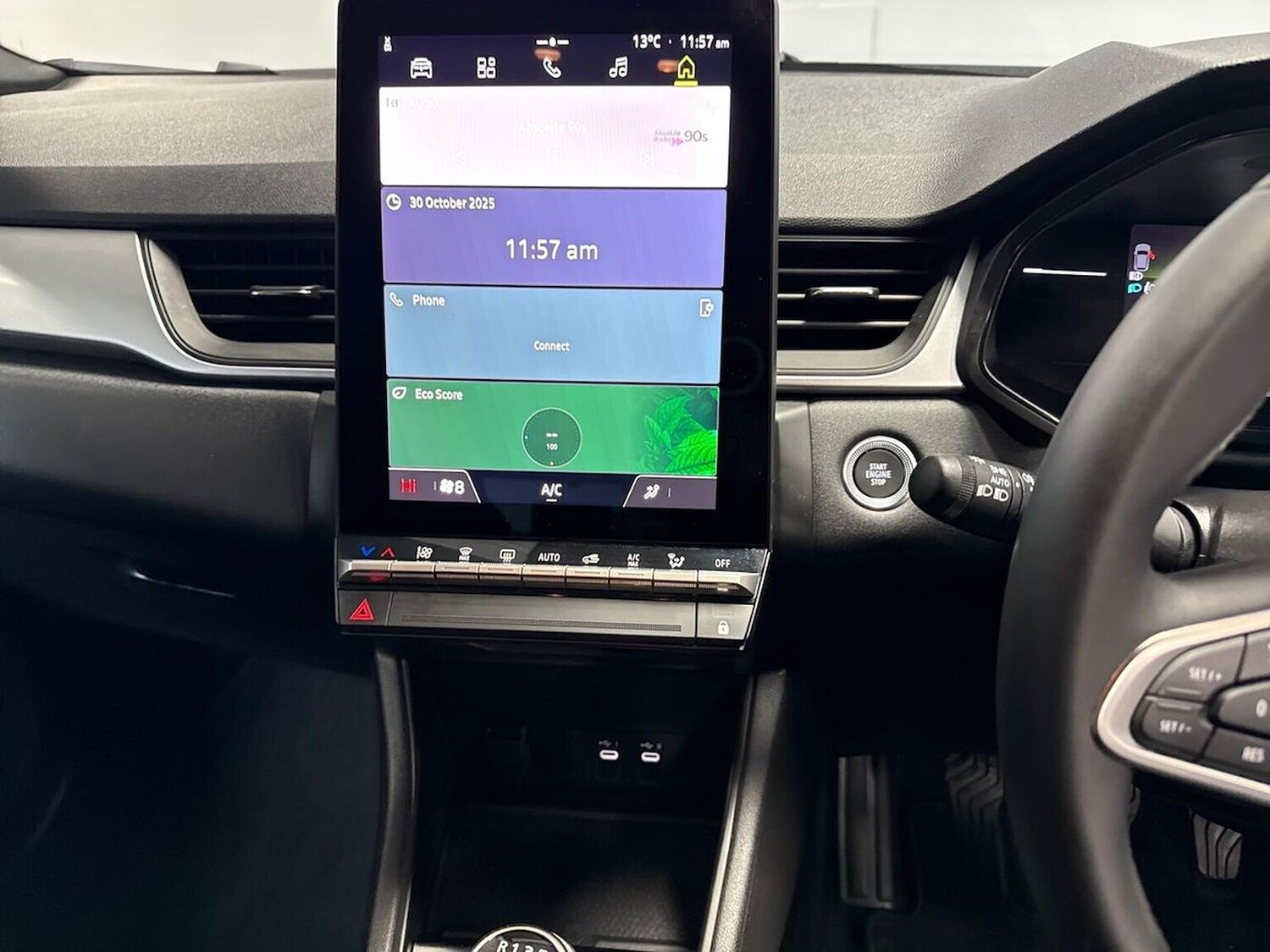 Used Renault Captur 2025 for sale - 76605558: Photo 11