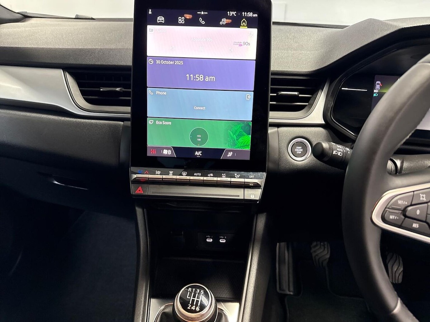 Used Renault Captur 2025 for sale - 76605558: Photo 13