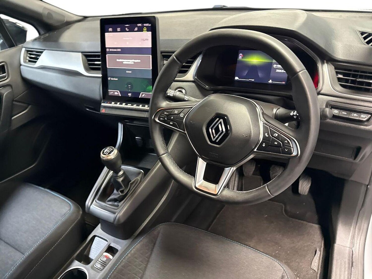 Used Renault Captur 2025 for sale - 76605558: Photo 15