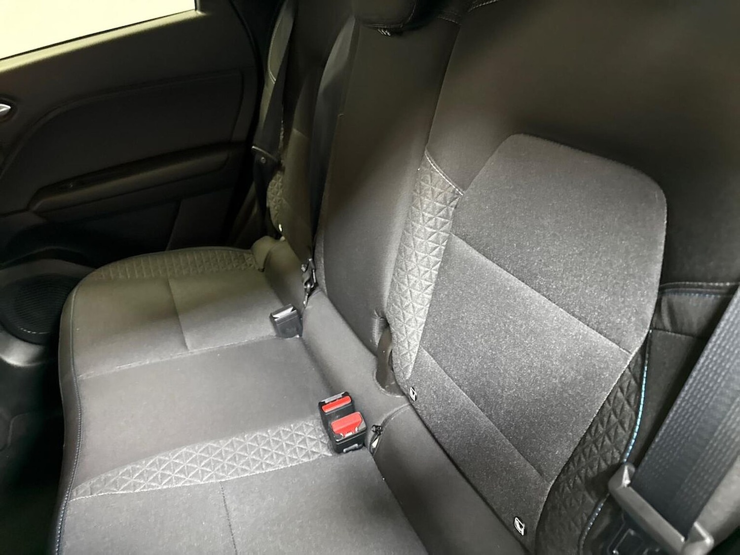 Used Renault Captur 2025 for sale - 76605558: Photo 16