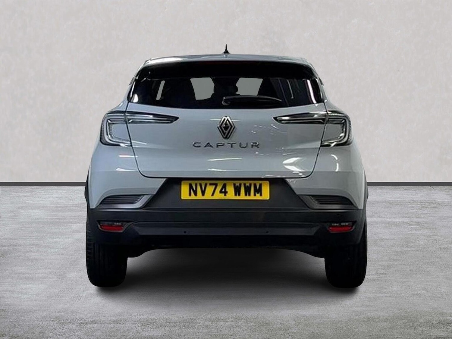 Used Renault Captur 2025 for sale - 76605558: Photo 18