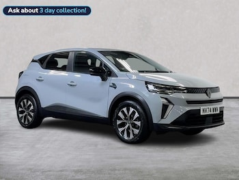 2025 - 1.0 TCE 90 Evolution 5dr