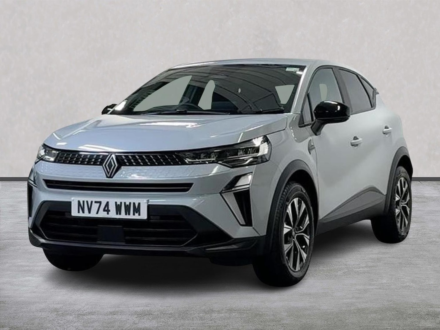 Used Renault Captur 2025 for sale - 76605558: Photo 20