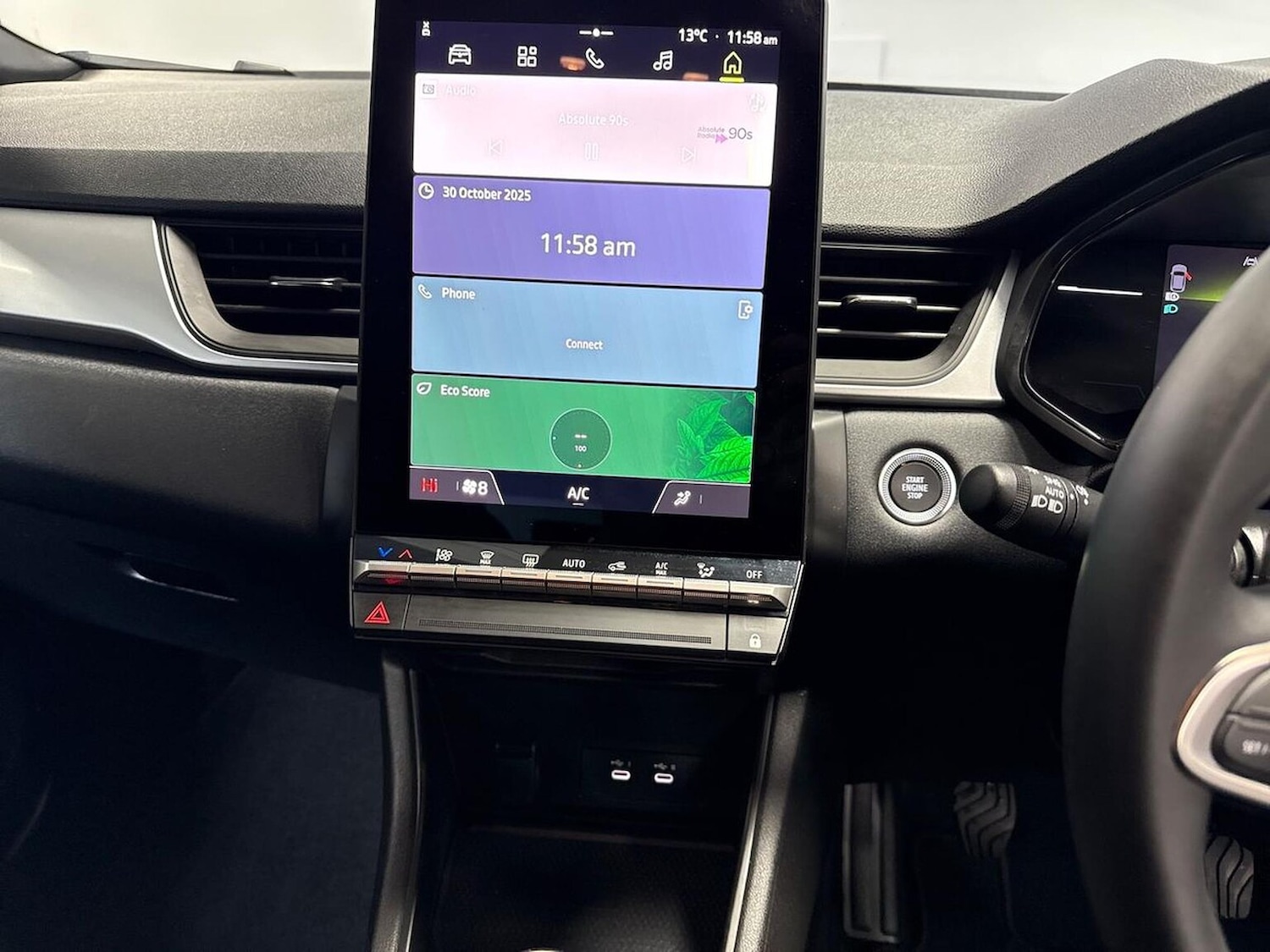 Used Renault Captur 2025 for sale - 76605558: Photo 23