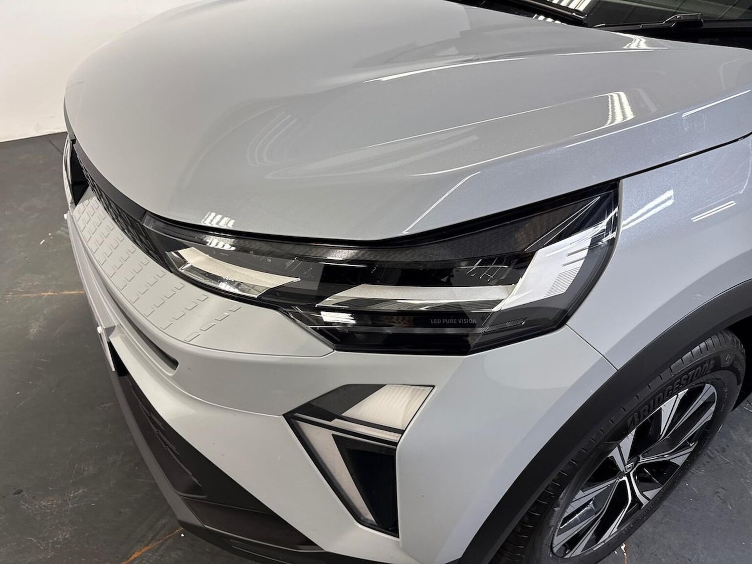 Used Renault Captur 2025 for sale - 76605558: Photo 29