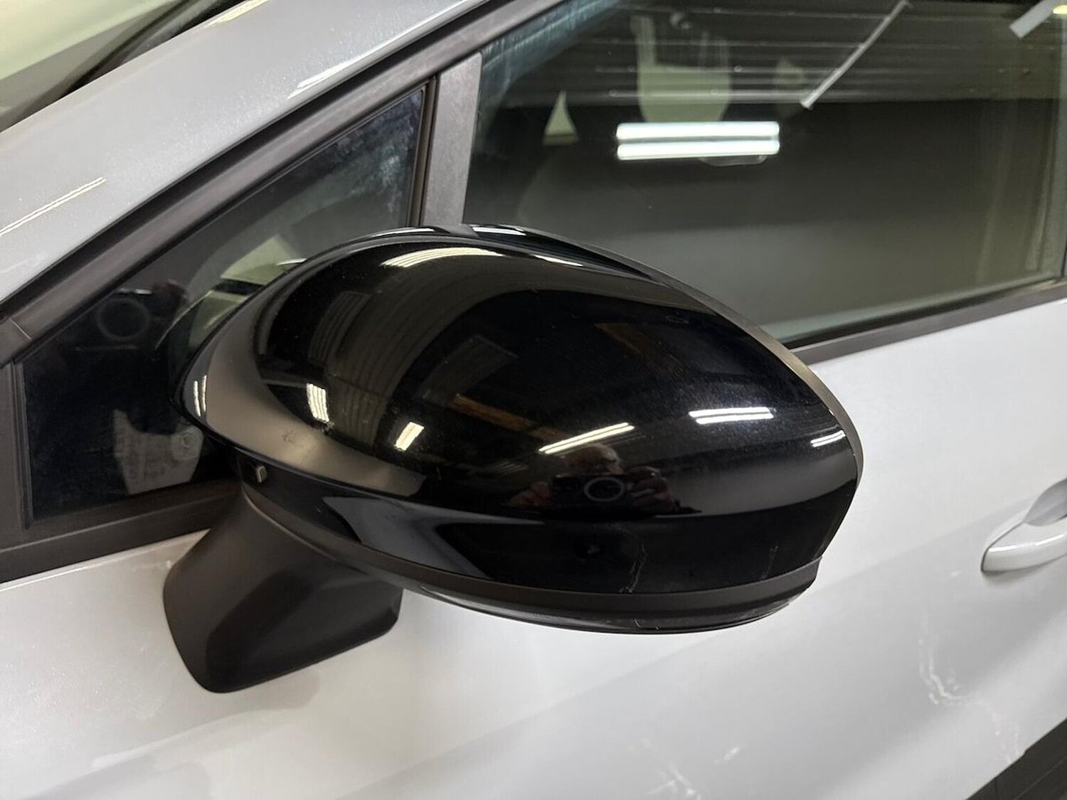 Used Renault Captur 2025 for sale - 76605558: Photo 30