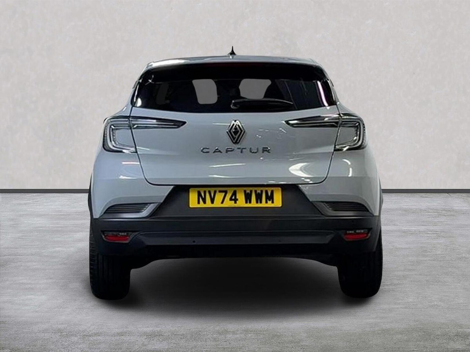 Used Renault Captur 2025 for sale - 76605558: Photo 4