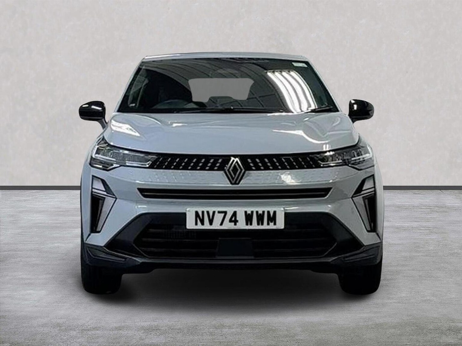 Used Renault Captur 2025 for sale - 76605558: Photo 5