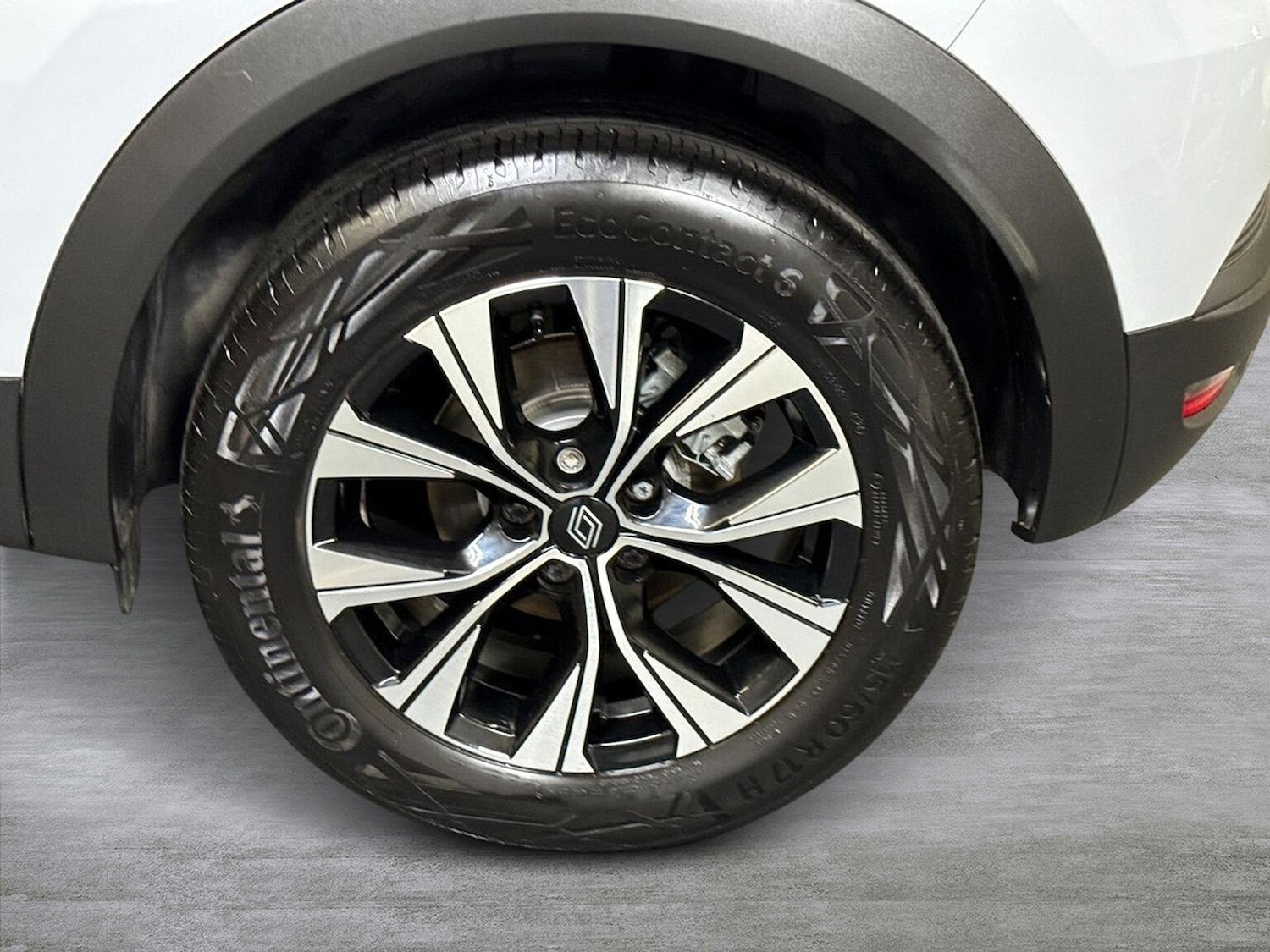 Used Renault Captur 2025 for sale - 76605558: Photo 6