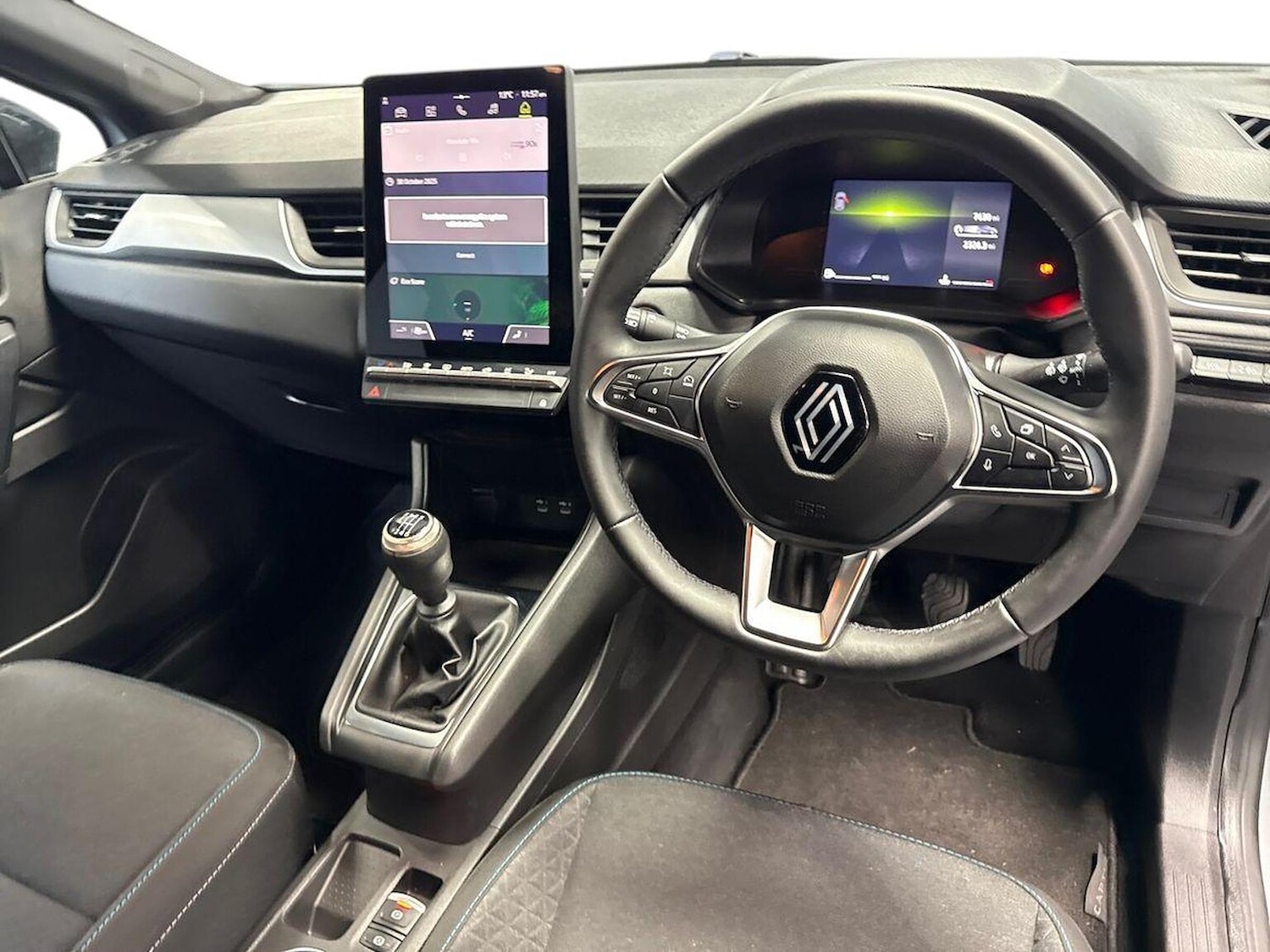 Used Renault Captur 2025 for sale - 76605558: Photo 8