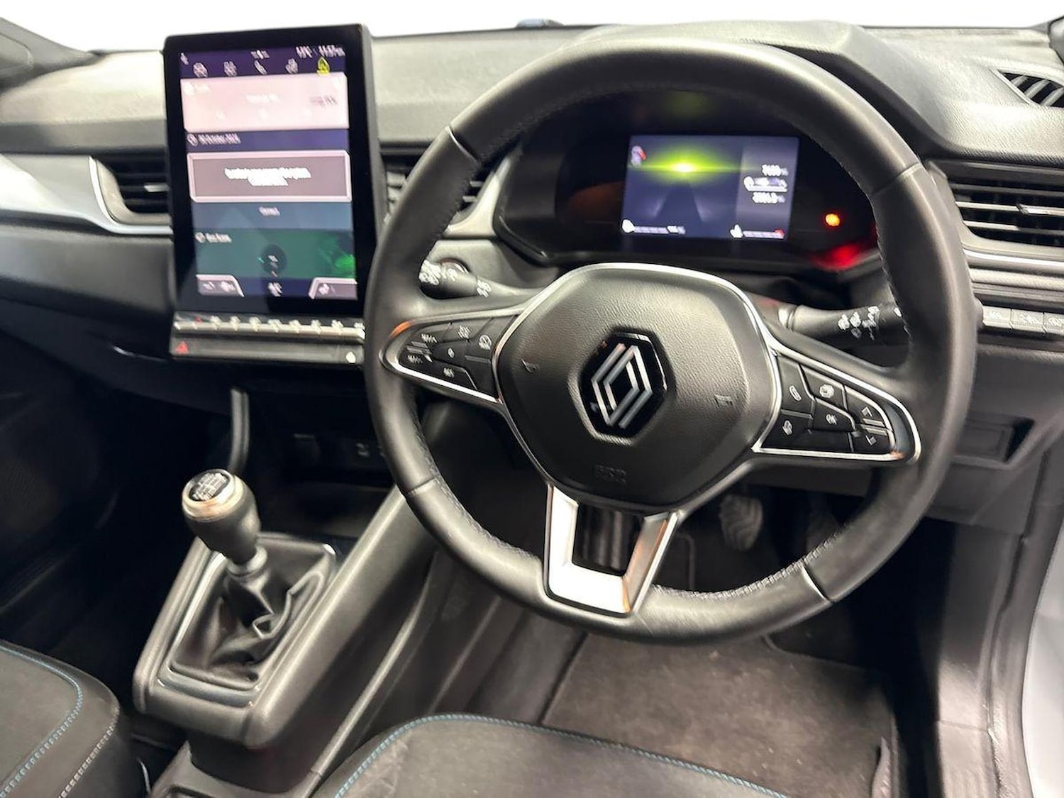 Used Renault Captur 2025 for sale - 76605558: Photo 9