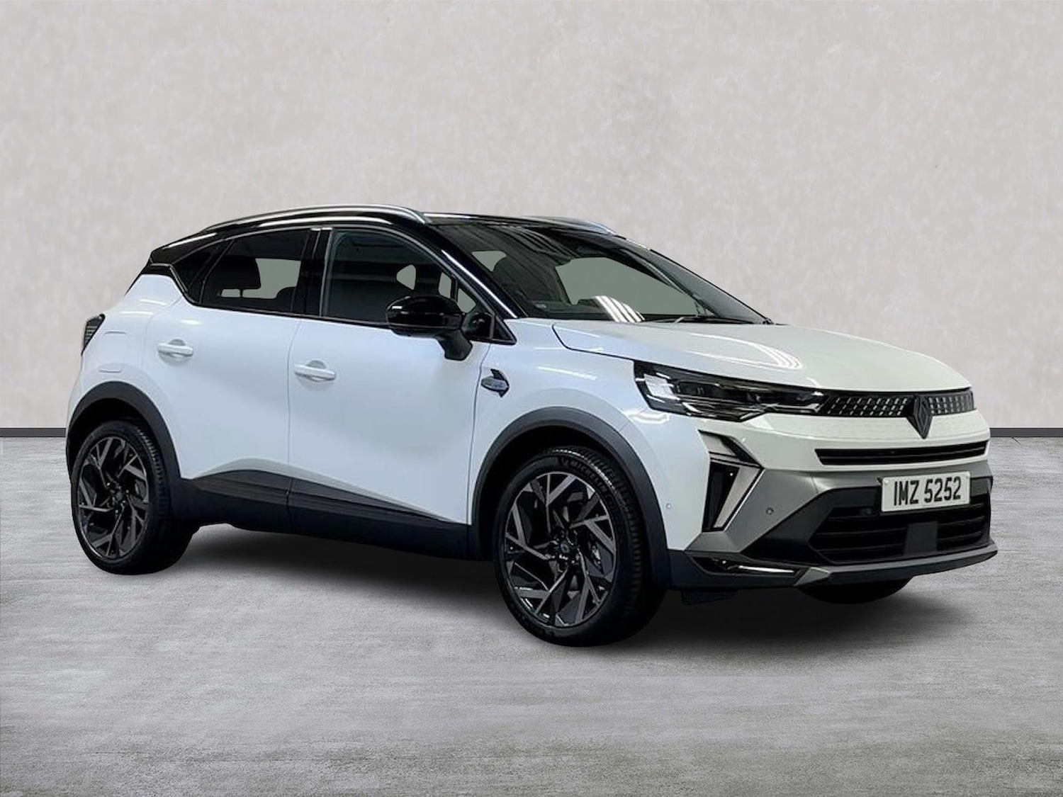 Used Renault Captur 2025 for sale - 76455222: Photo 1