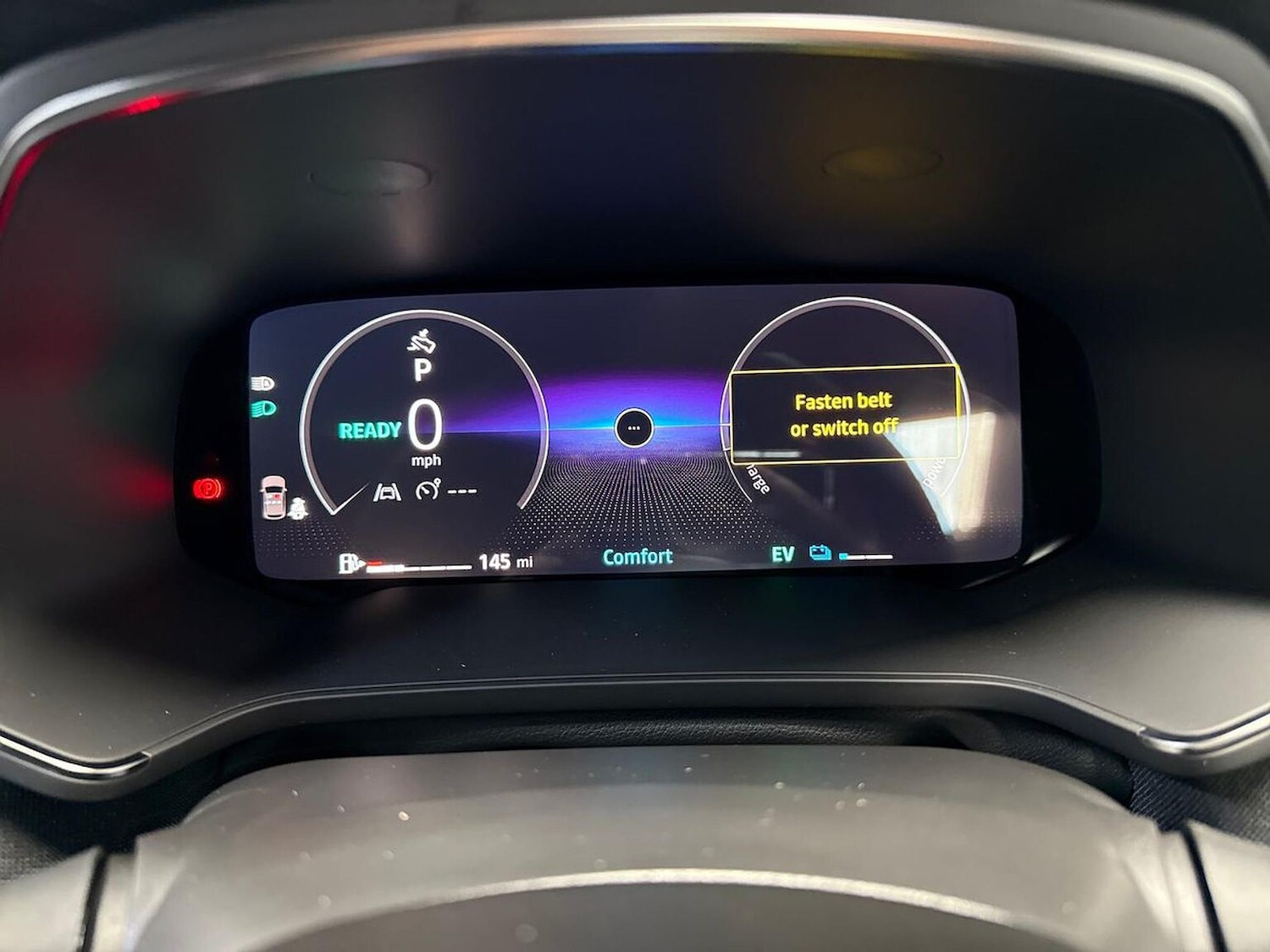 Used Renault Captur 2025 for sale - 76455222: Photo 10