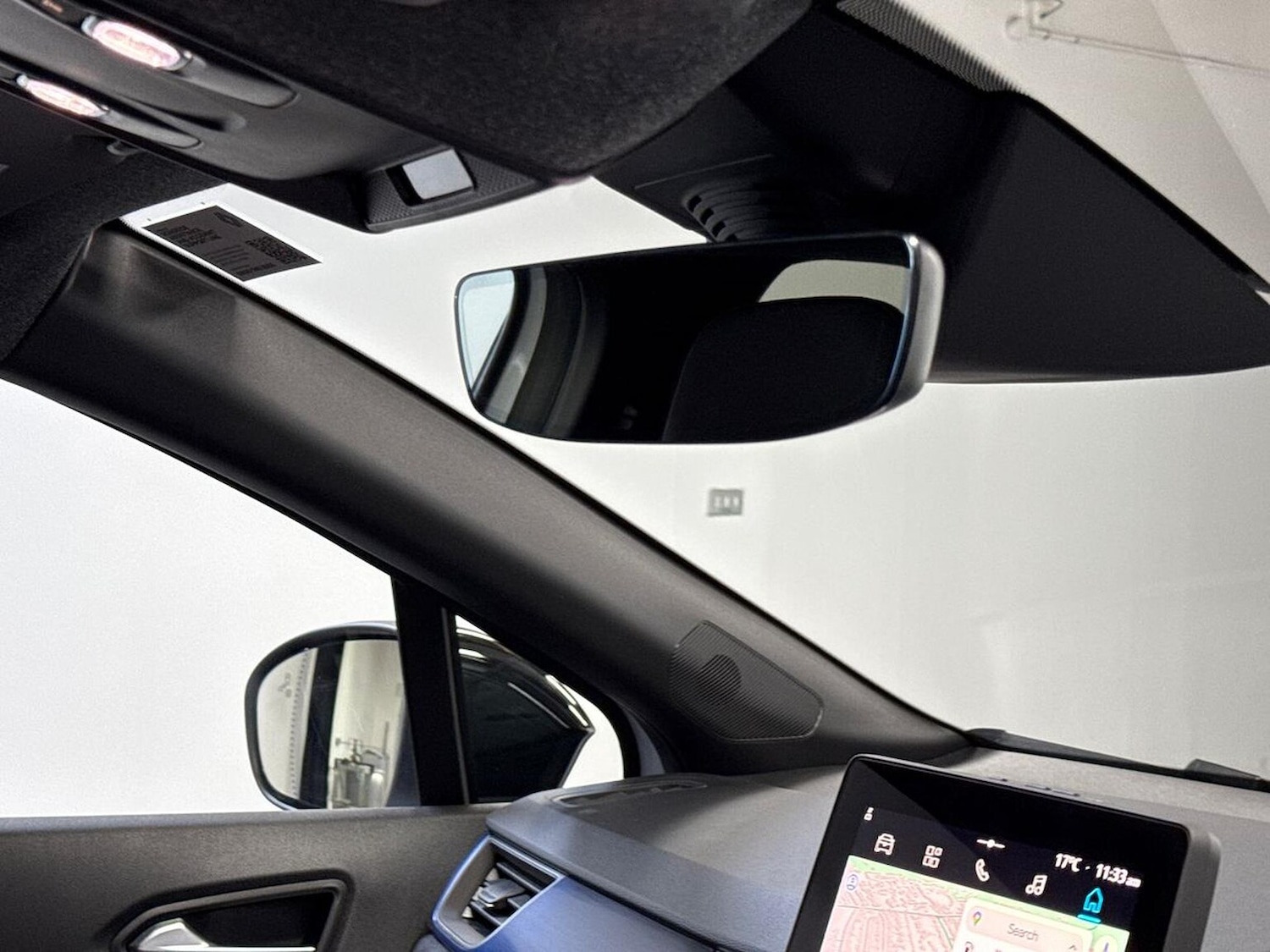 Used Renault Captur 2025 for sale - 76455222: Photo 14