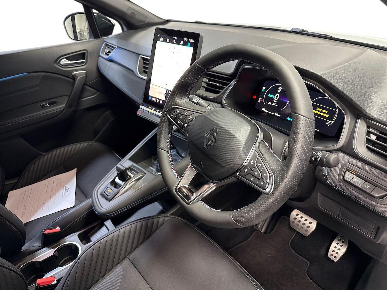 Used Renault Captur 2025 for sale - 76455222: Photo 15