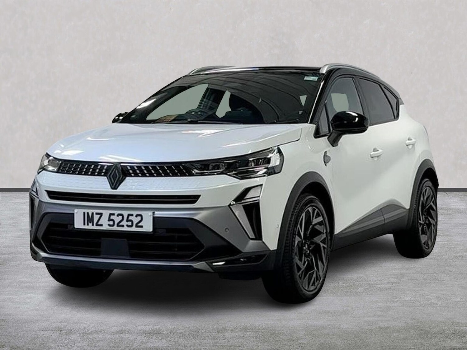 Used Renault Captur 2025 for sale - 76455222: Photo 20