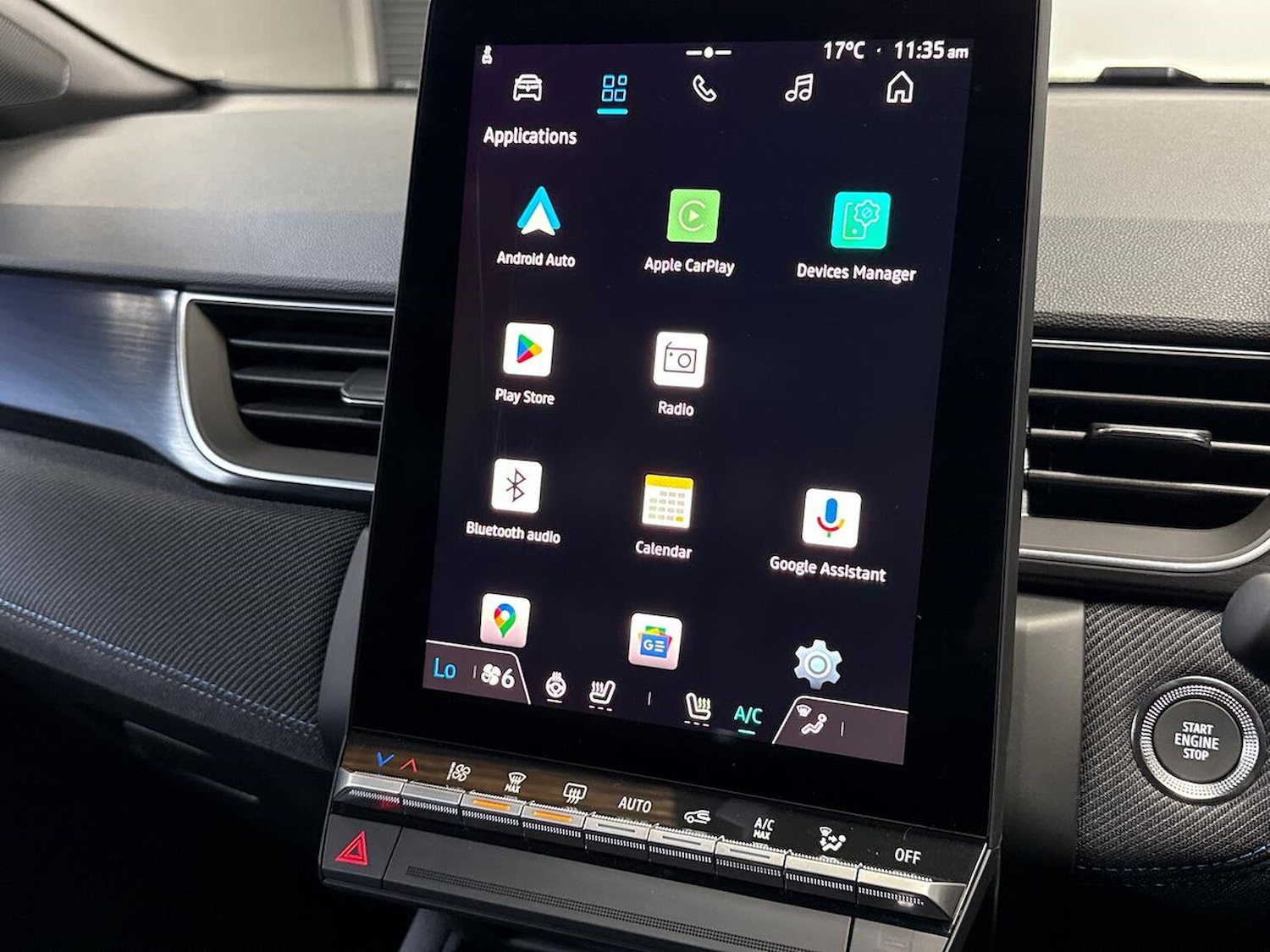 Used Renault Captur 2025 for sale - 76455222: Photo 23