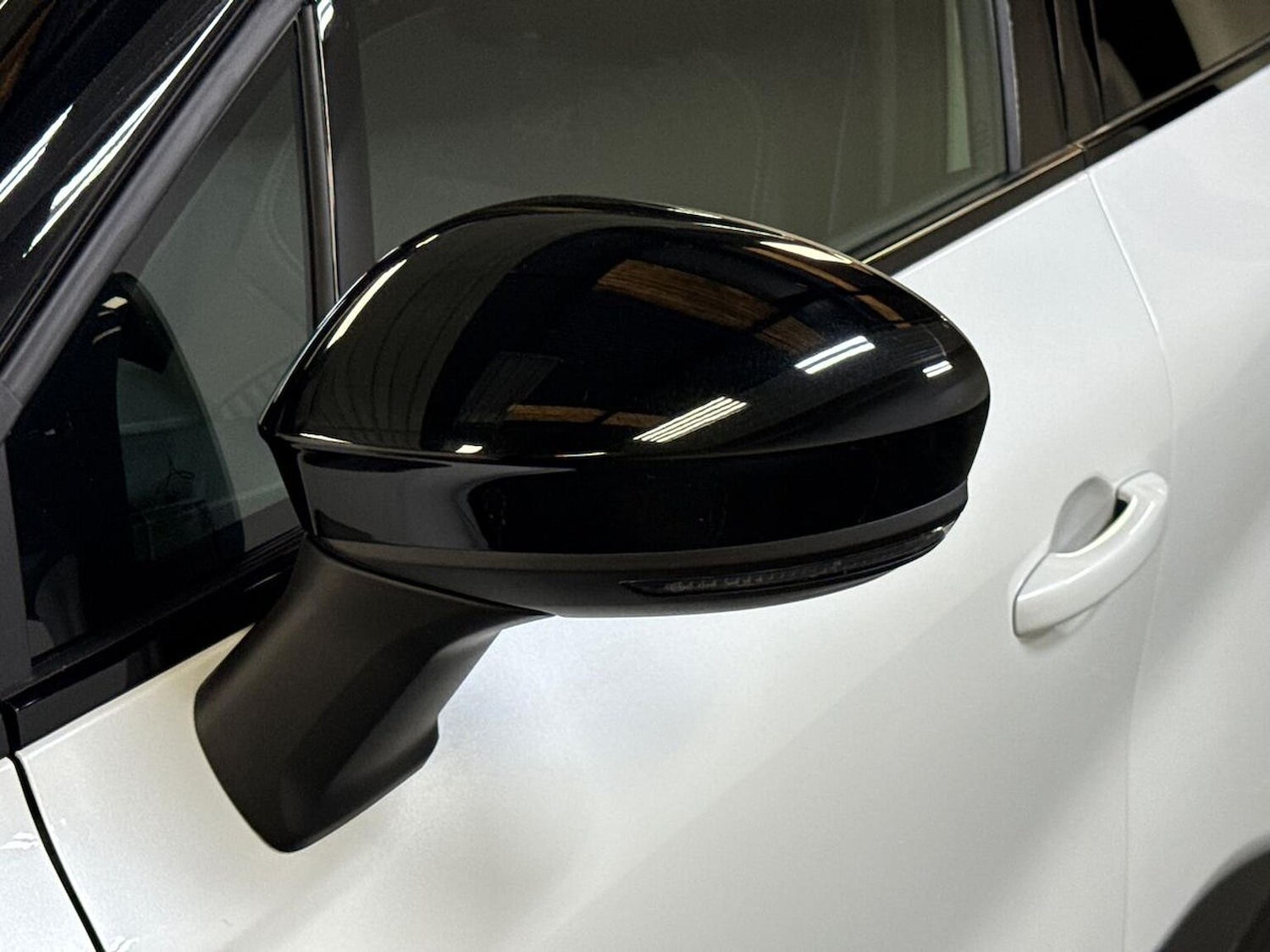 Used Renault Captur 2025 for sale - 76455222: Photo 30