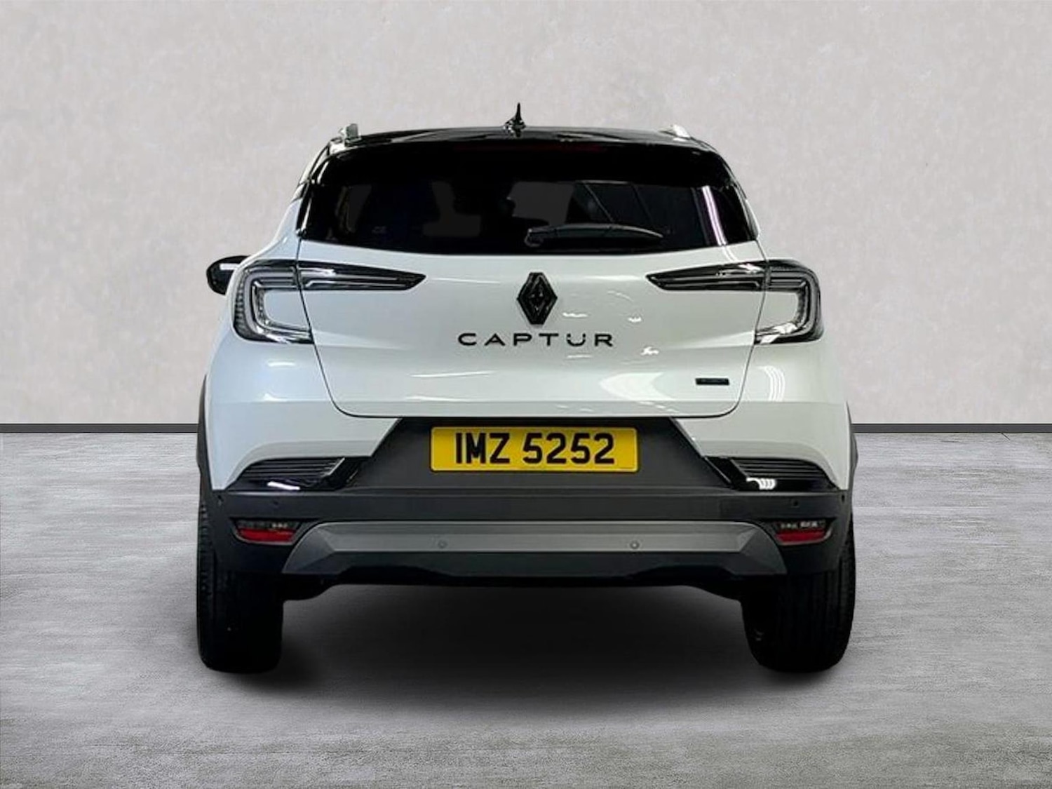 Used Renault Captur 2025 for sale - 76455222: Photo 4